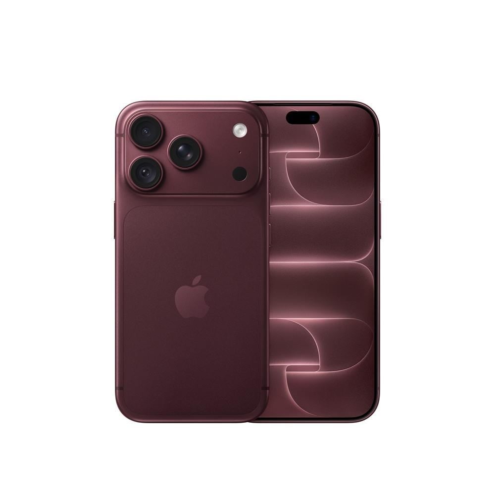 iPhone 18 Pro 256 GB BURGONYA