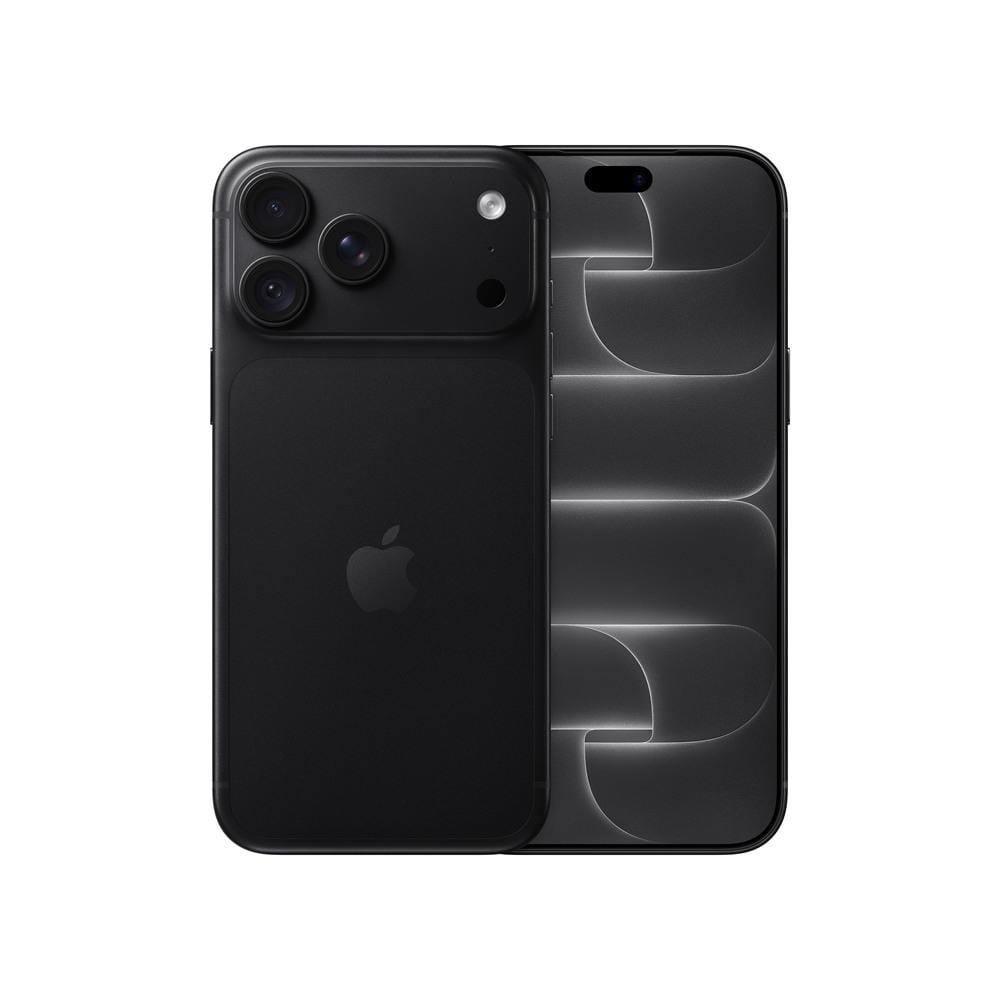 iPhone 18 Pro 256 GB SİYAH
