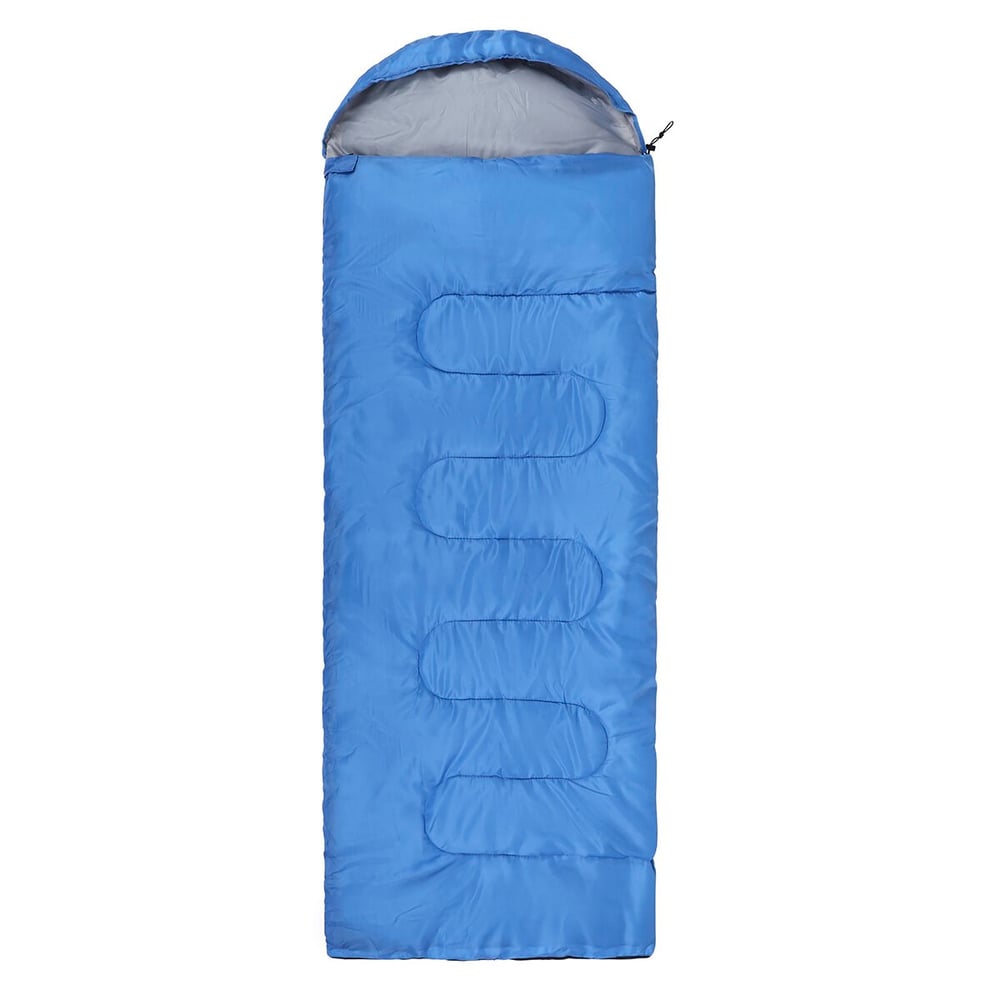 AndOutdoor NewCebu Uyku Tulumu-MAVİ