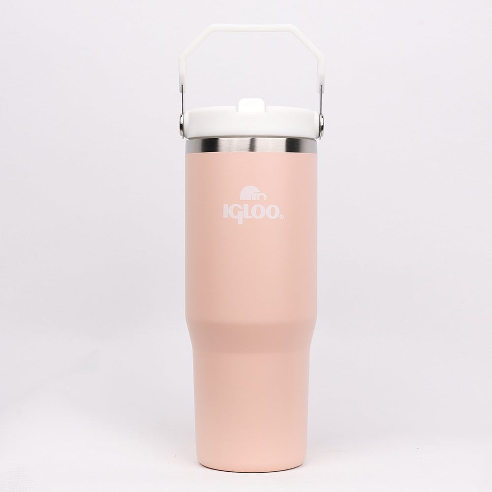 Igloo Powder Termos 900ml-SOMON BEYAZ