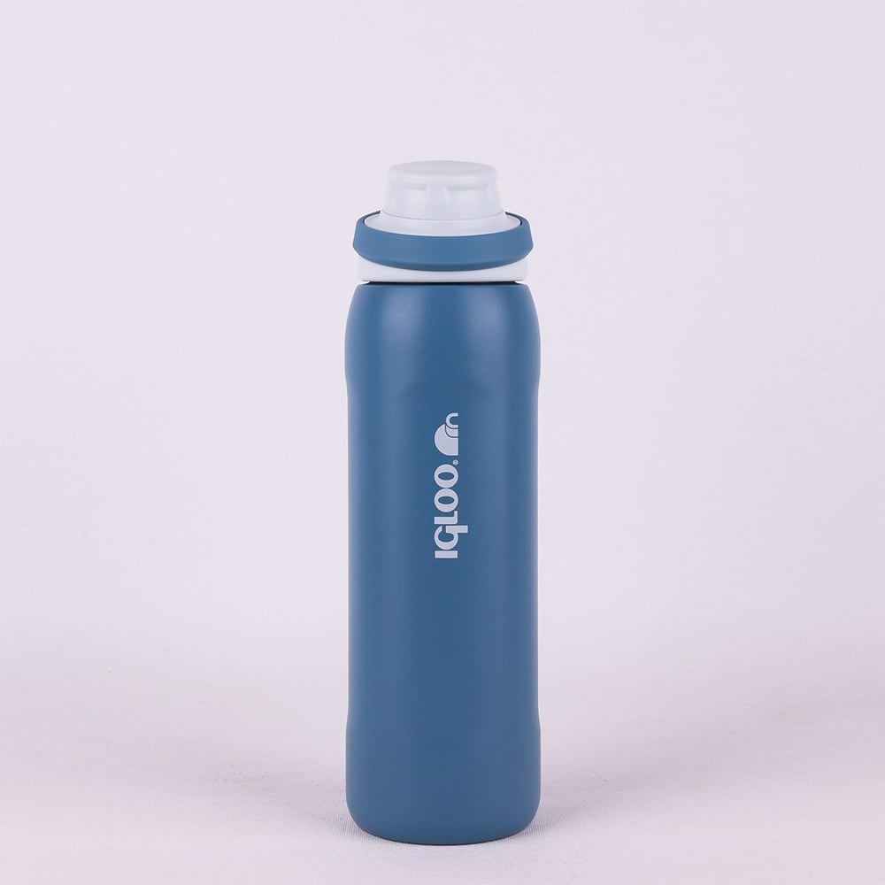 Igloo Veloce Termos 710ml-MAVİ