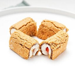 ÇİLEKLİ İBİZA (500 Gr)