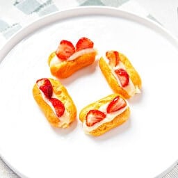 MEYVELİ EKLER ( 500 GR )