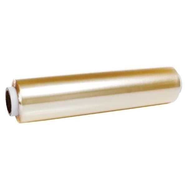 Kutusuz 8 Mikron PVC Streç Film 30cmx225m