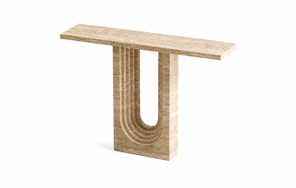Arc Traverten Dresuar