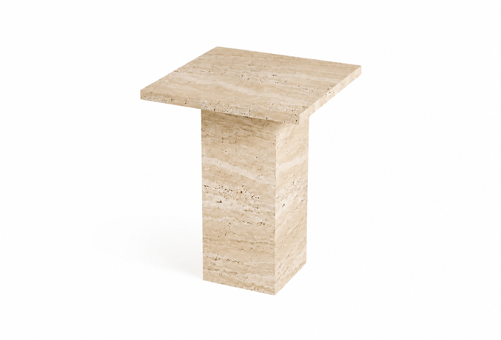 Form Block Sehpa