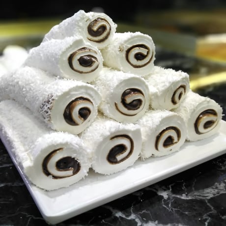 ÇİKOLATALI SULTAN LOKUMU