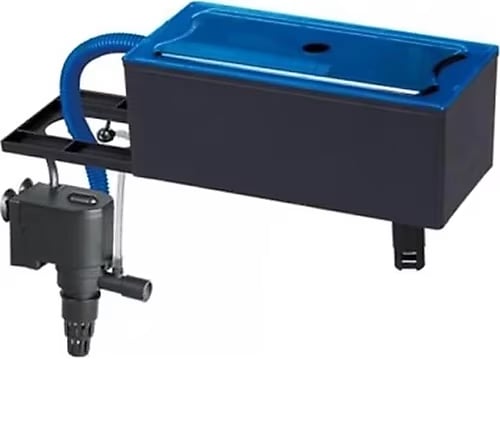 	Sobo Üst Filtre 800 Lt/h 10 W WP-780F