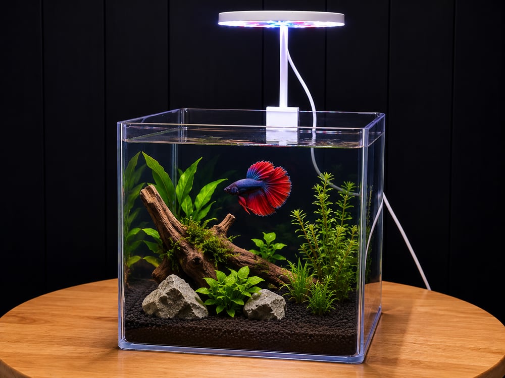 Betta Set 01