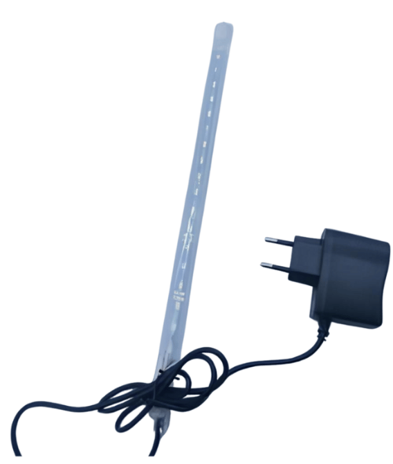 Aquaslim 4 Renk Akvaryum Led Aydınlatma 100 cm