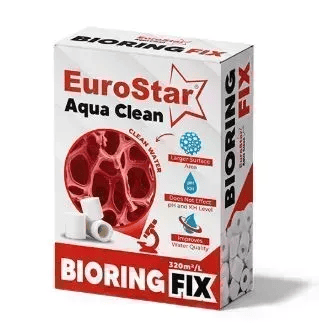 Eurostar Bio Glass Ring  500 ml