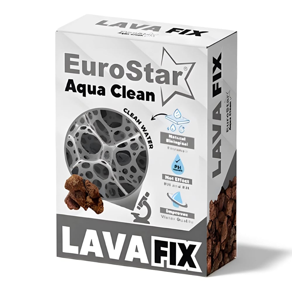 Eurostar Lava Fix 500ml