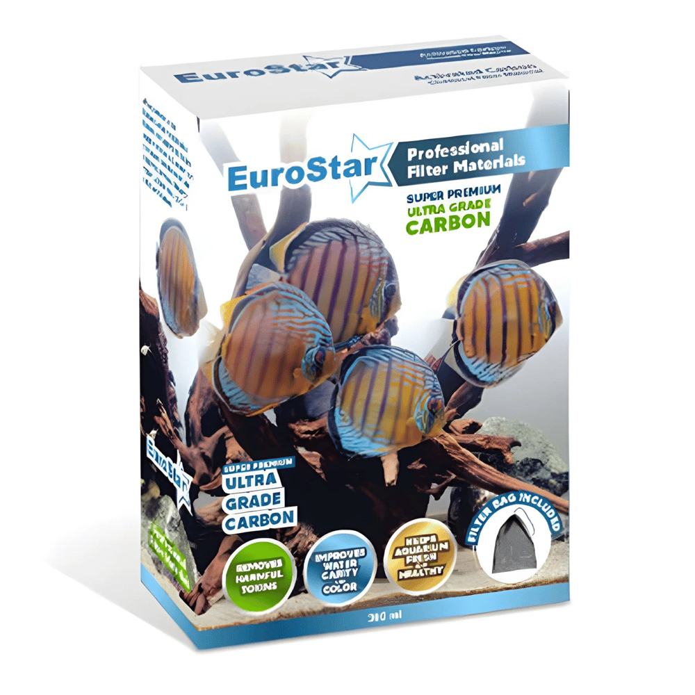 Eurostar Super Premium Carbon 300ml