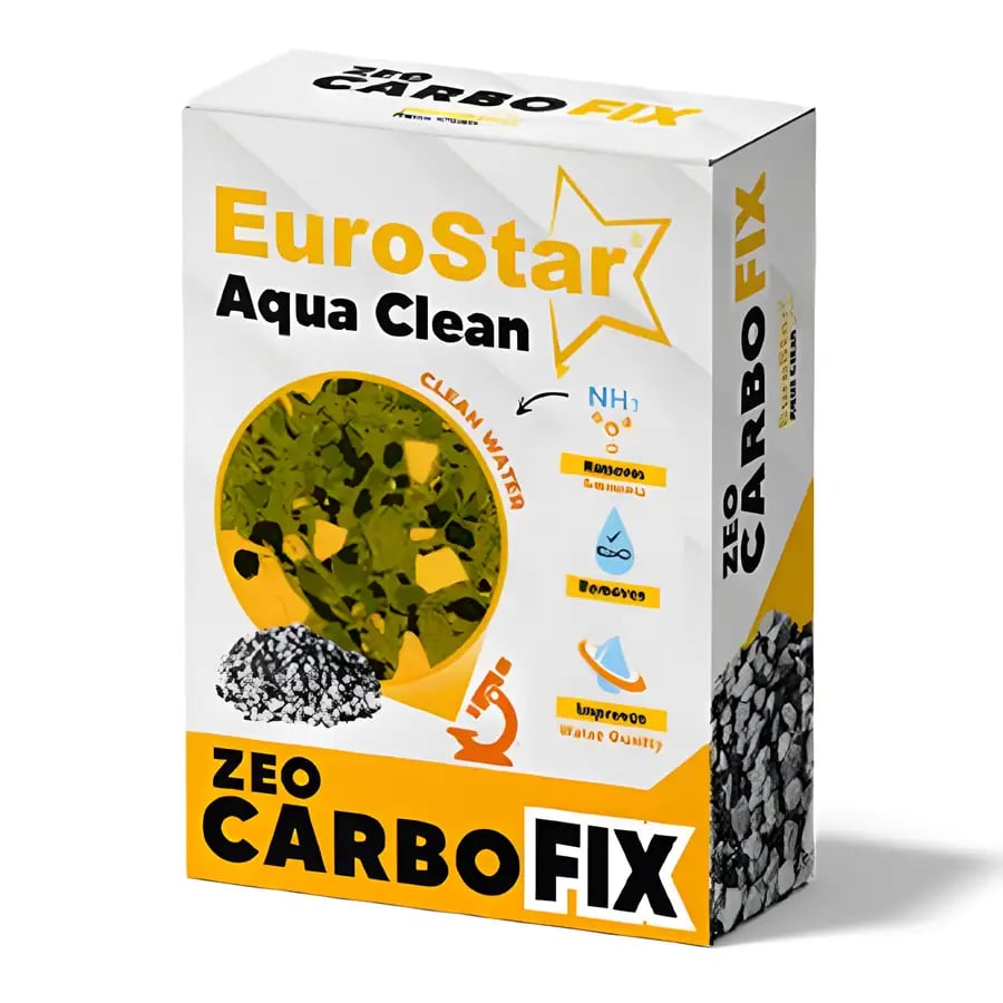 Eurostar Zeo Karbon Fix 500ml