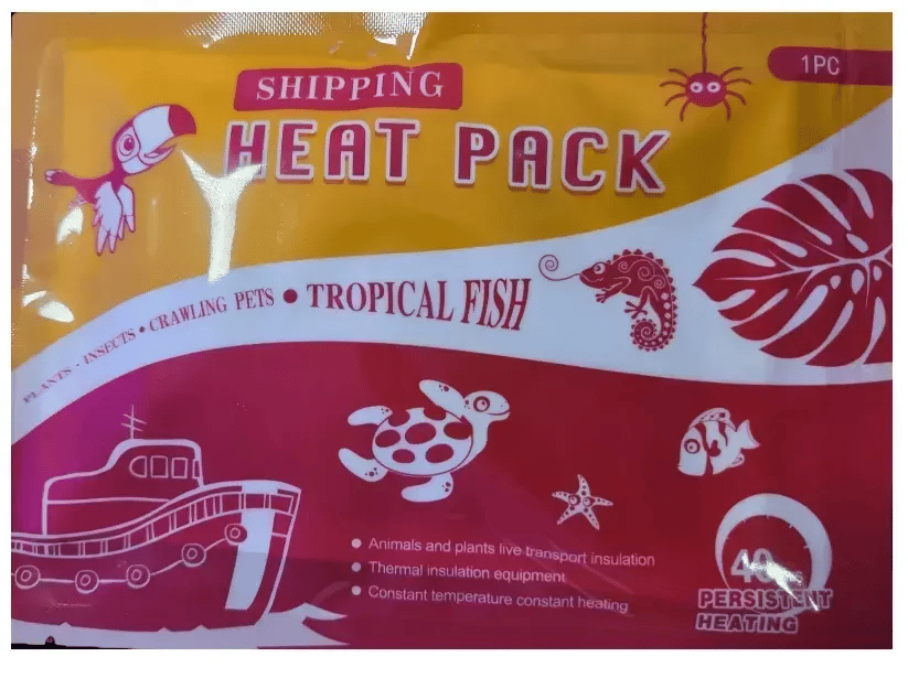 Heat Pack/ ISI BANDI