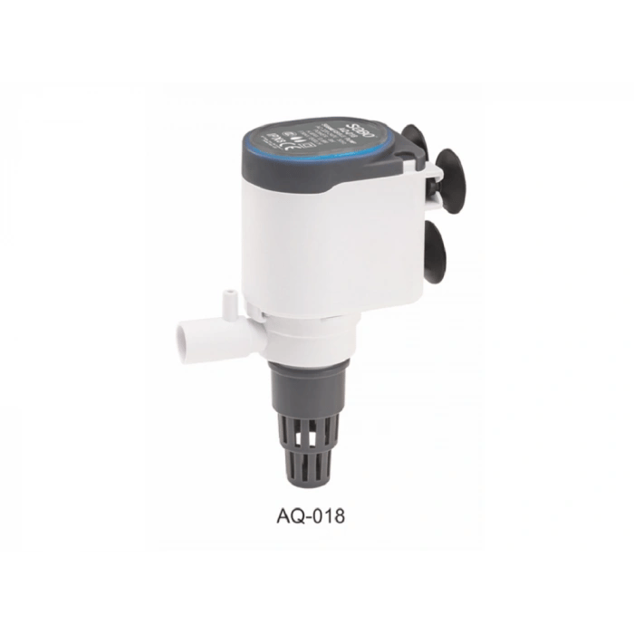 Sobo Yeni Nesil Kafa Motoru 8W 600L/H Tek Çıkı
