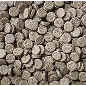 Tropical D-Allio Tablet Kovadan Bölme 250Ad