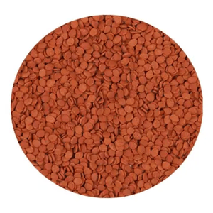 Tropical Krill Chips Kovadan Bölme 100gr