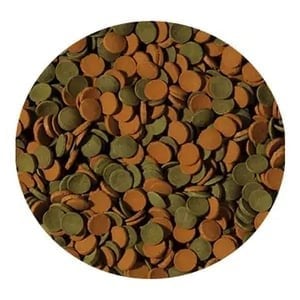 Tropical Mini Wafers Mix Kovadan Bölme 100gr