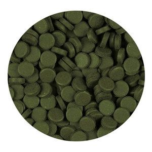 Tropical Super Spirulina Forte Tablet Kovadan Bölme 250Ad