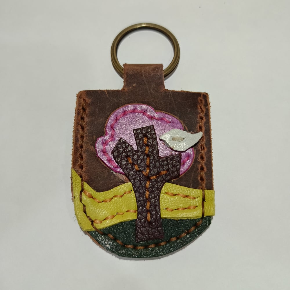 NEŞE AĞACI