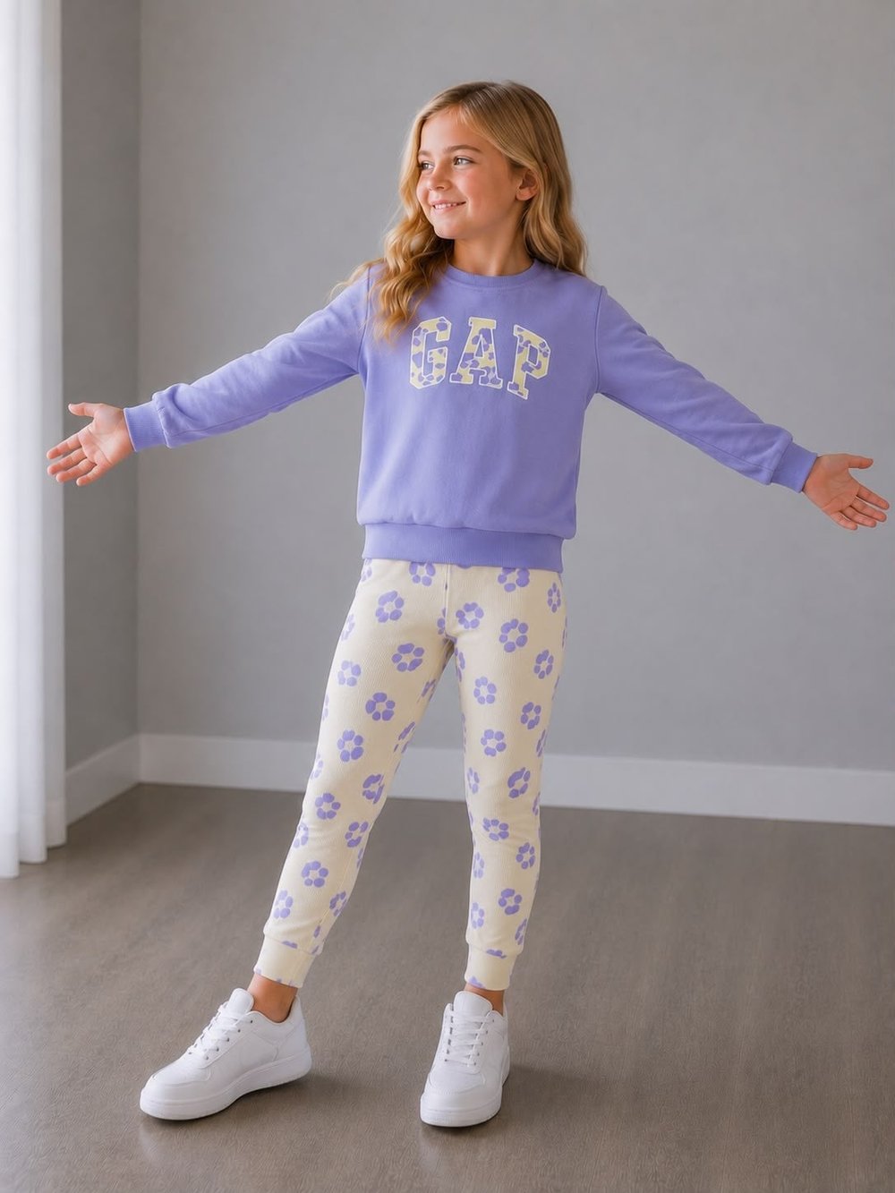 GAP LİLA ALT ÜST SPOR TAKIM
