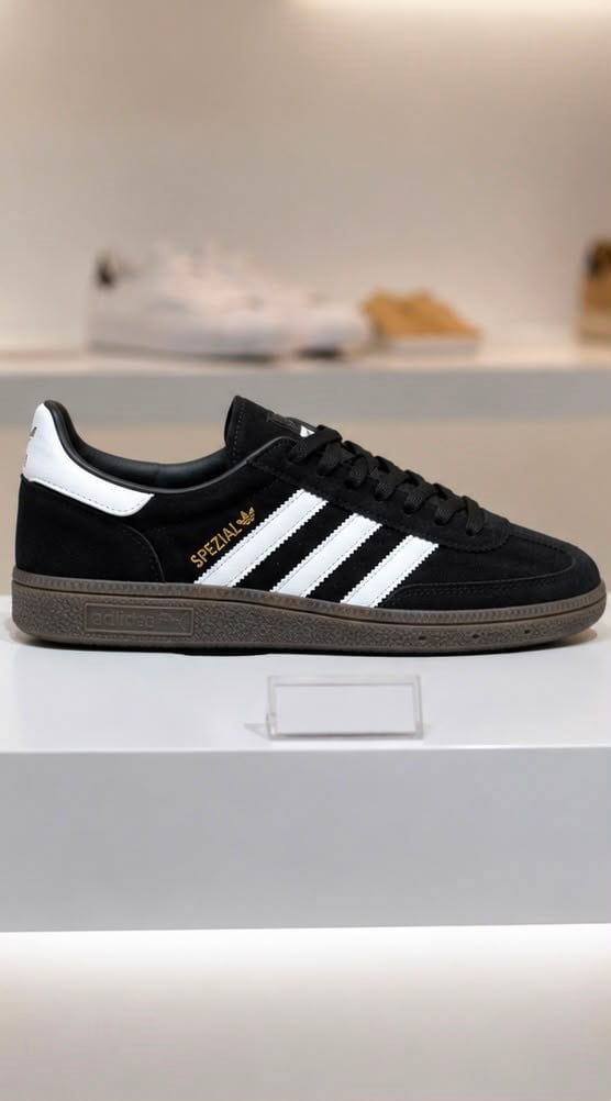 SAMBA MODEL SPOR AYAKKABI