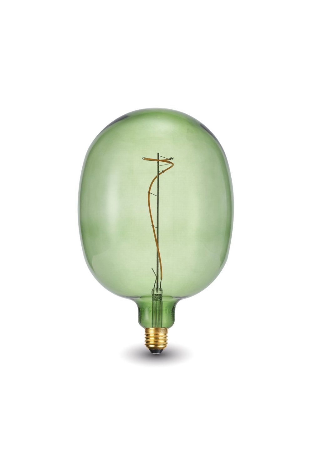 Dekoratif Led Ampul GREEN 4W 140lm DGG170