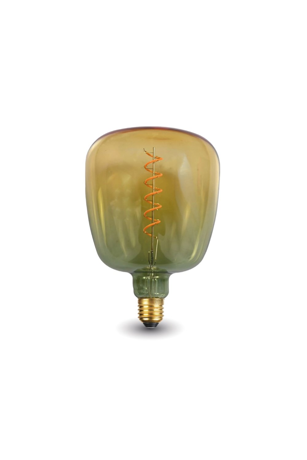 Dekoratif Led Ampul YELLOW TO GREEN 4W 280lm TYG140