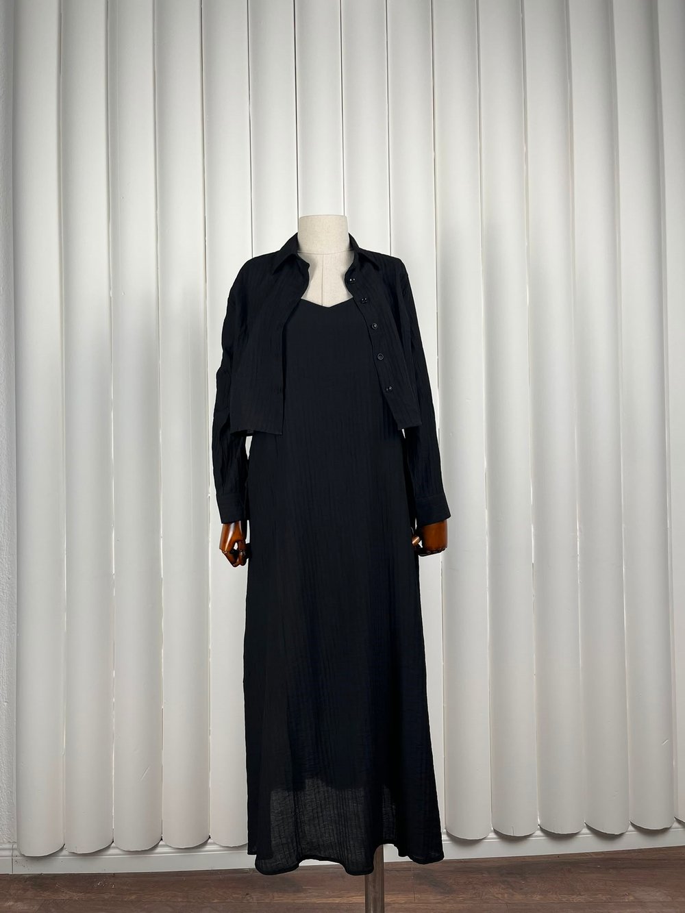 DİMA 5497 ELBİSE TAKIM