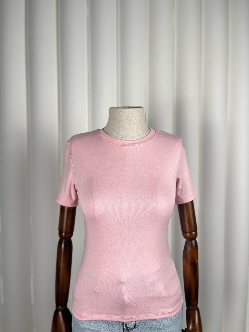 DR BLUE 1019 SIFIR YAKA BODY