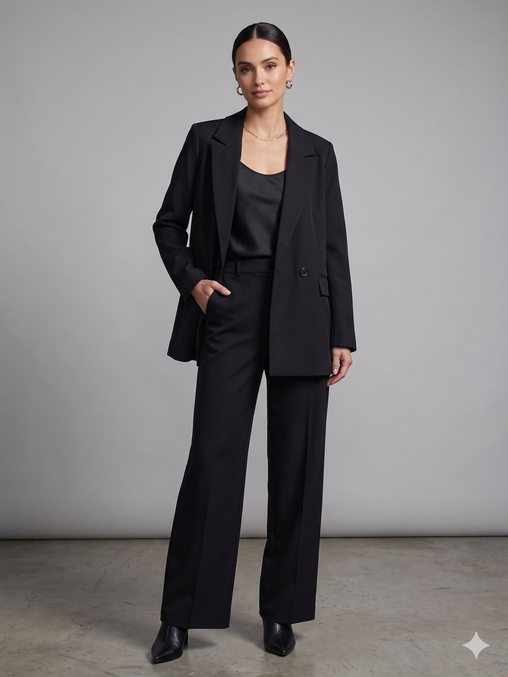 ELEGANT 3982 KRUVAZE BLAZER CEKET
