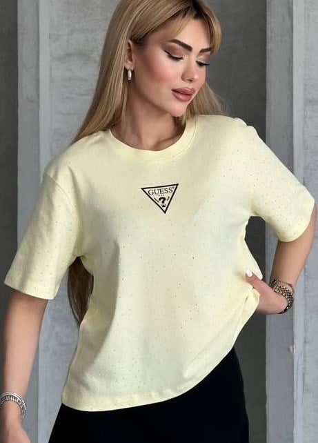 GSS 1045 TAŞLI TSHIRT
