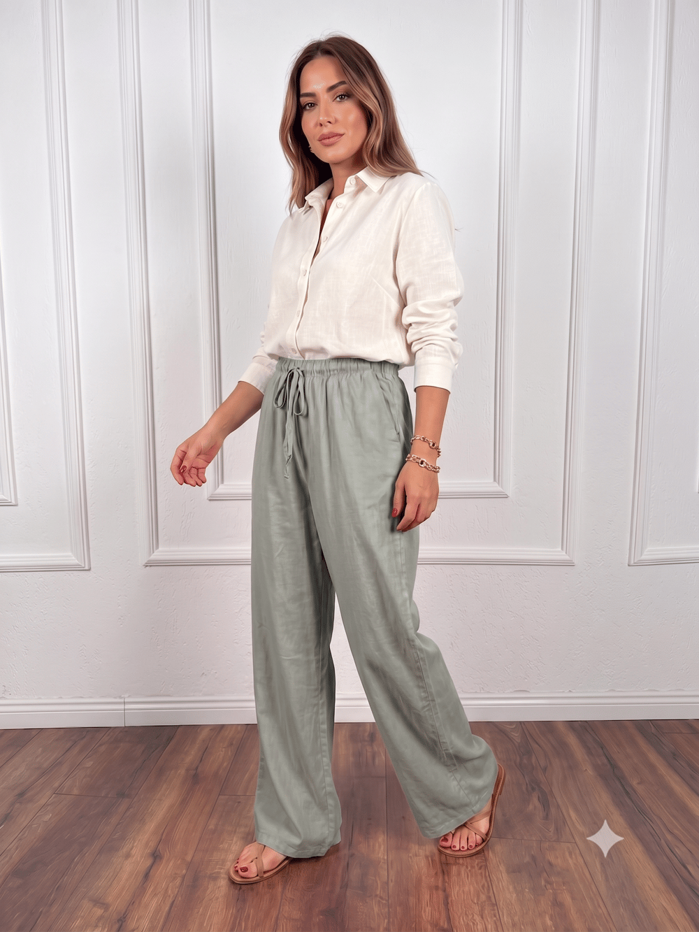 LEFON 31686 TENSEL PANTOLON
