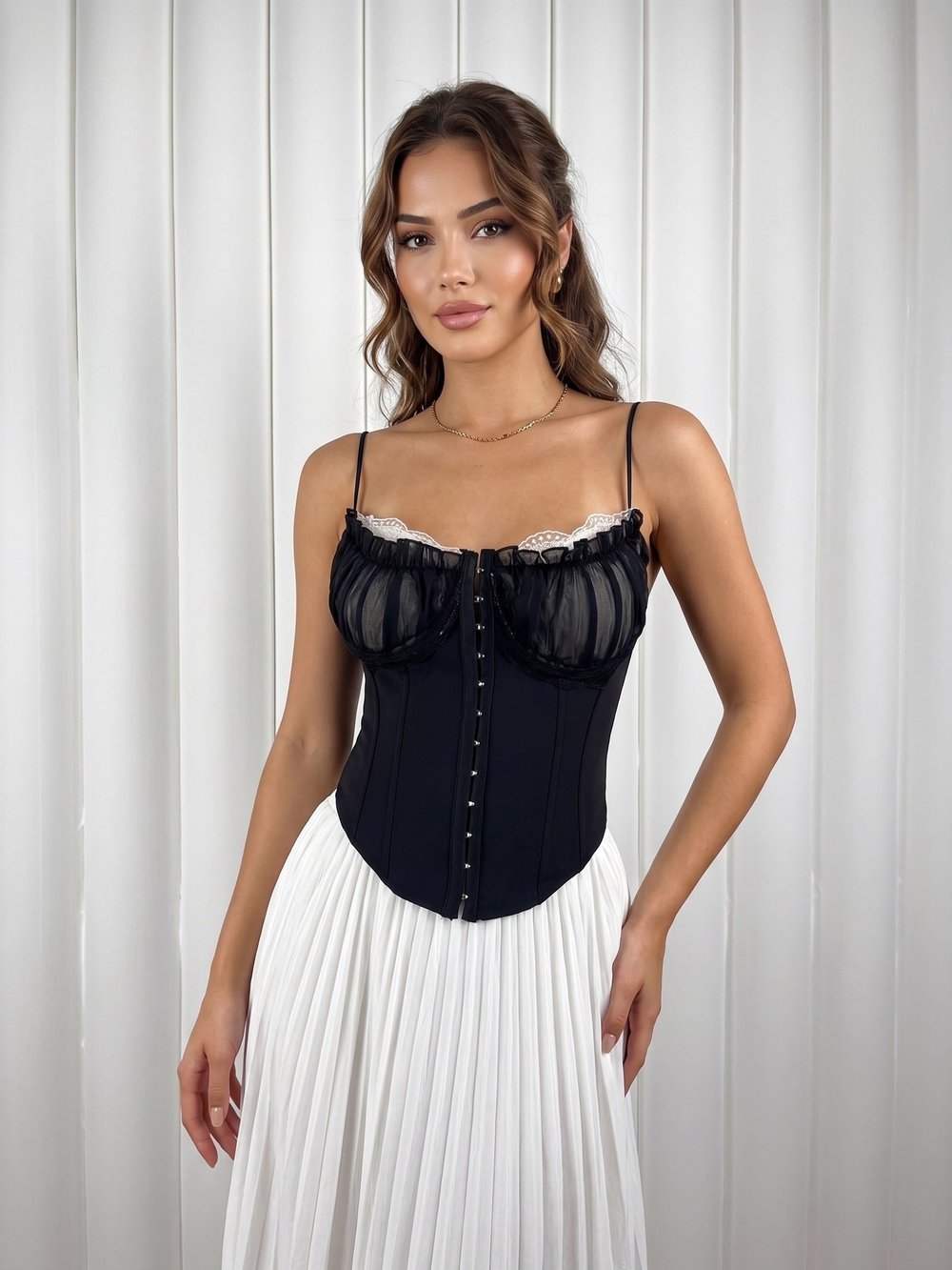 LEFON 60336 KORSE