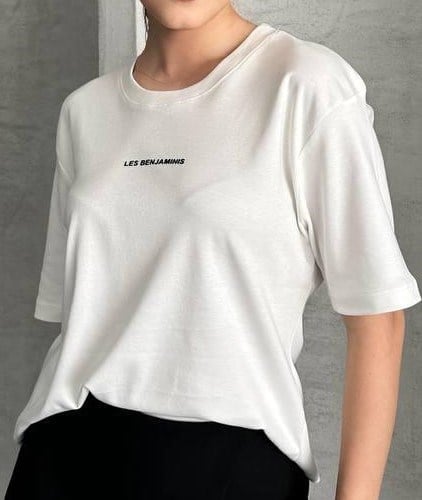 LS BENJAMIN 1008 TSHIRT