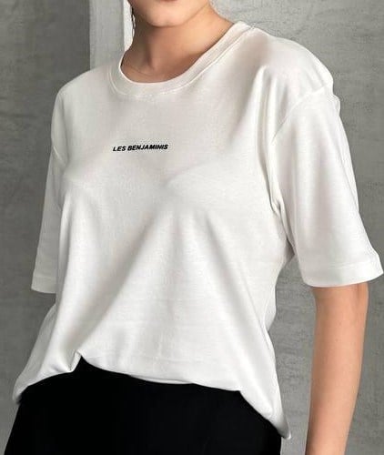 LS BENJAMIN 1008 TSHIRT