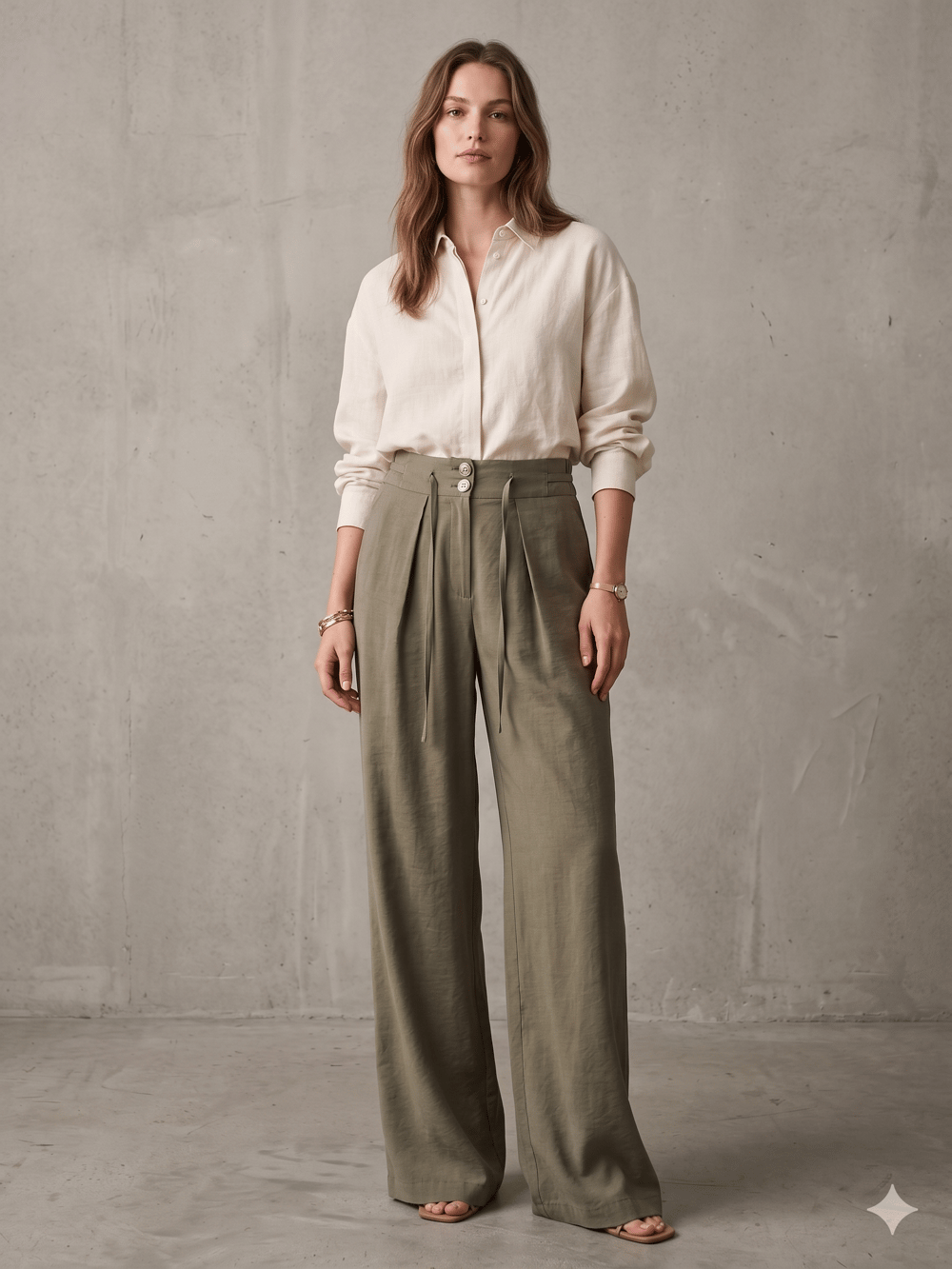 RU 4052 MODAL PANTOLON