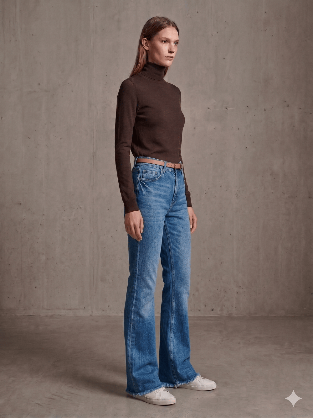 ZR 2106 İSPANYOL JEAN