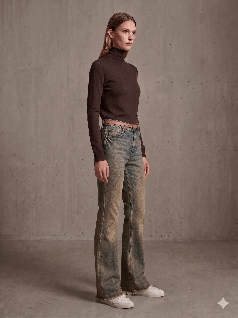 ZR 2106 İSPANYOL JEAN