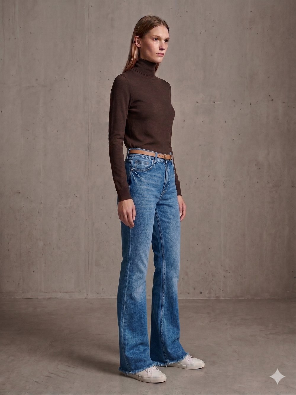 ZR 2106 İSPANYOL JEAN