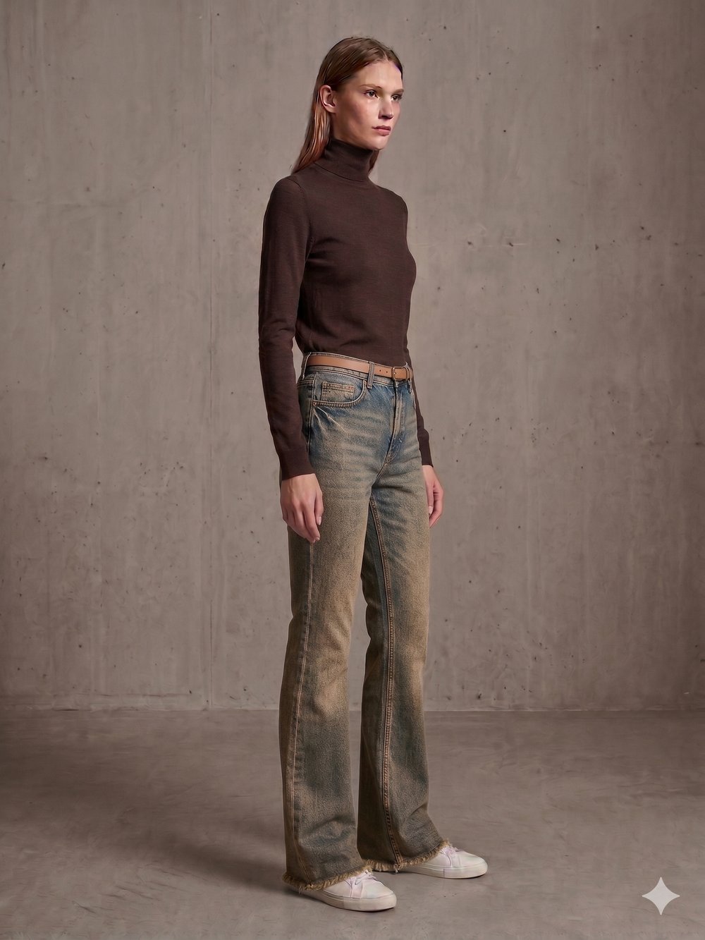 ZR 2106 İSPANYOL JEAN
