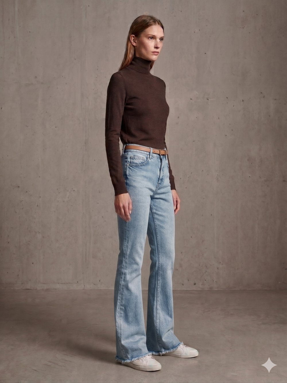 ZR 2106 İSPANYOL JEAN