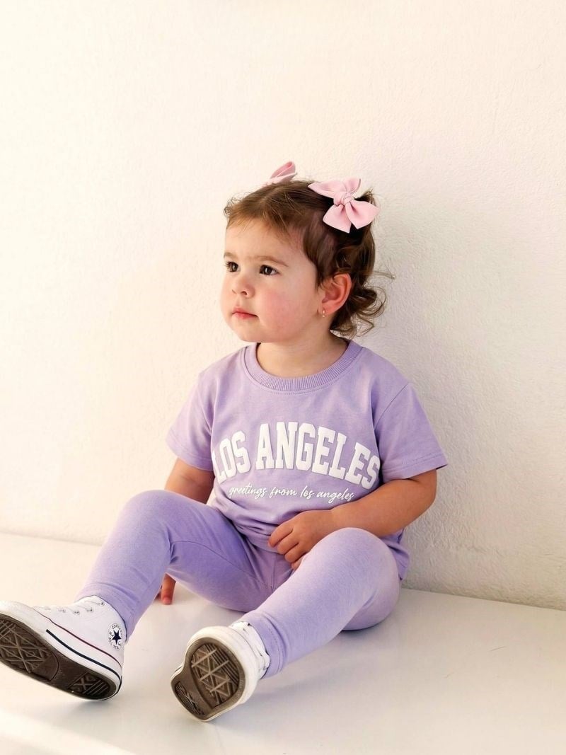 Los Angeles Set