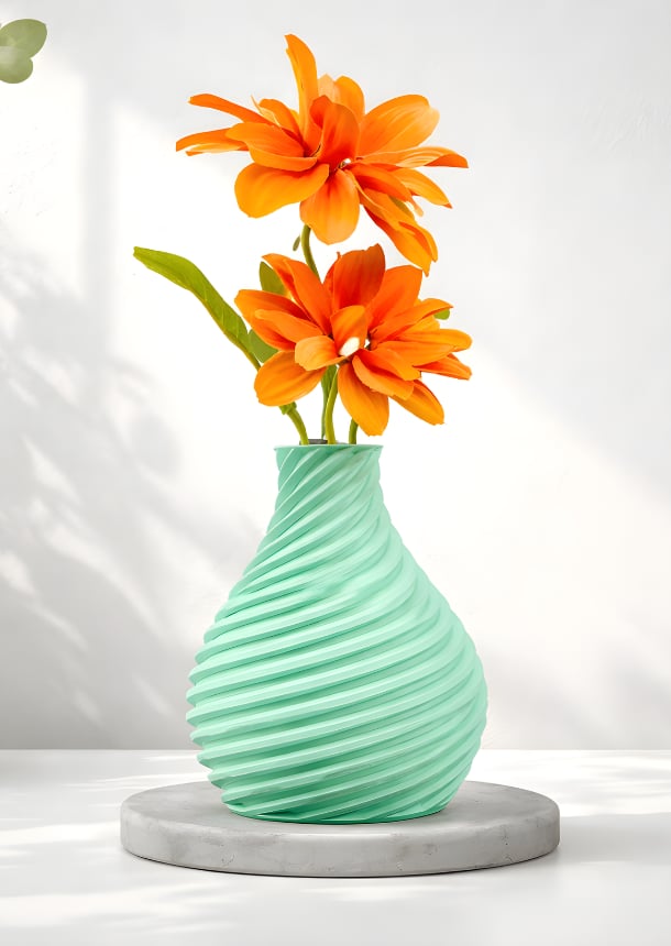 Dornex Açık Yeşil Premium PLA Filament