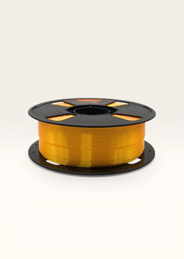 Dornex Gold Silk PLA Filament