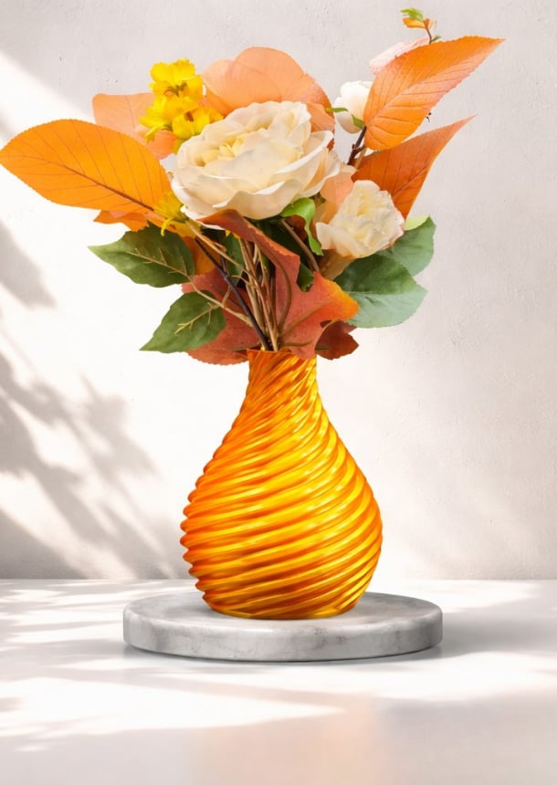 Dornex Gold Silk PLA Filament