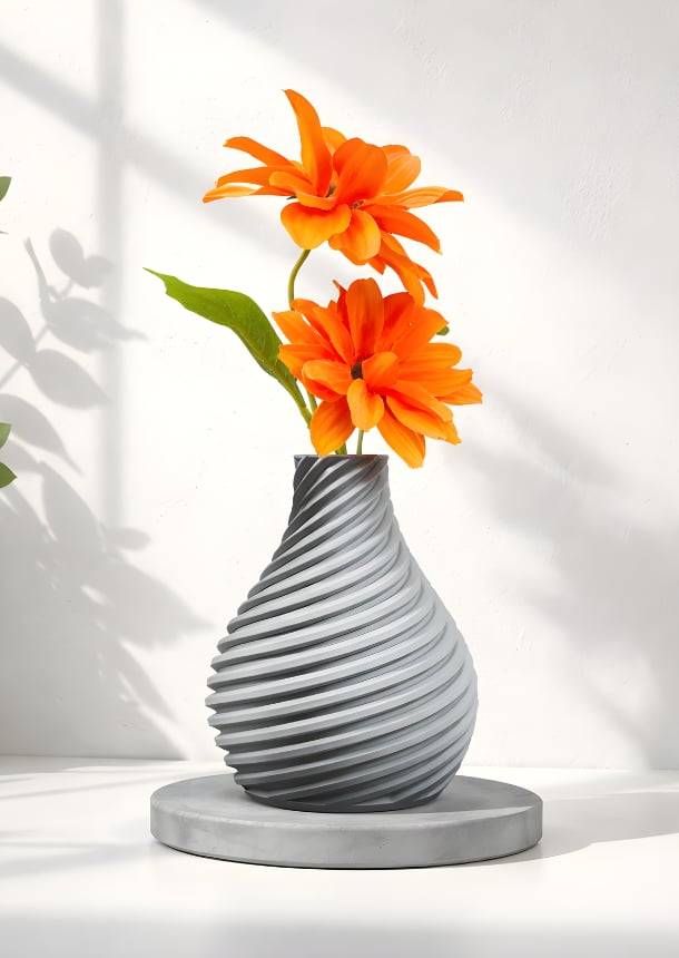 Dornex Gri Premium PLA Filament