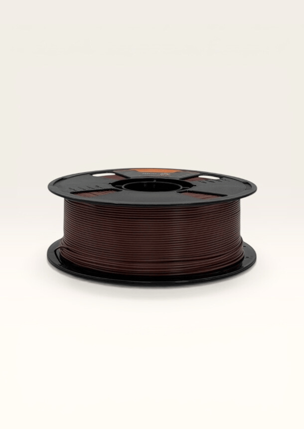 Dornex Kahverengi Premium PLA Filament