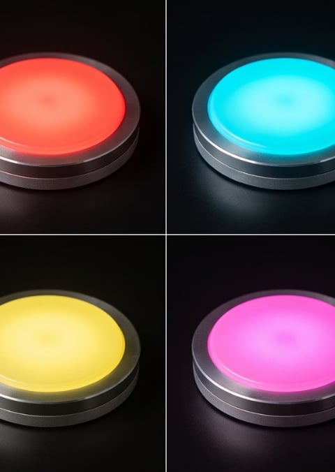 Dornex Led Kit 1.5 Metre (10 ADET)